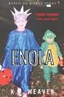 Enola By K. D. Weaver Cover Image