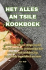 Het Alles an Tsile Kookboek Cover Image