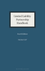 Limited Liability Partnership Handbook By Dechert Llp Cover Image