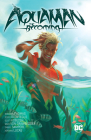 Aquaman: The Becoming By Brandon Thomas, Diego Olortegui (Illustrator) Cover Image