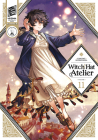 Witch Hat Atelier 11 Cover Image