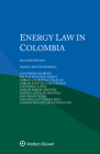 Energy Law in Colombia Cover Image