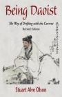 Being Daoist: The Way of Drifting with the Current (Revised Edition) Cover Image