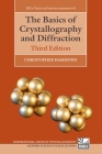 The Basics of Crystallography and Diffraction Cover Image