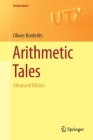 Arithmetic Tales: Advanced Edition (Universitext) By Olivier Bordellès, Véronique Bordellès (Translator) Cover Image