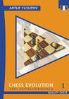 Chess Evolution 1: The Fundamentals (Yusupov's Chess School) Cover Image