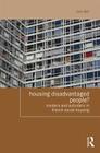 Housing Disadvantaged People?: Insiders and Outsiders in French Social Housing (Housing and Society) Cover Image