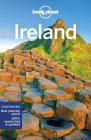 Lonely Planet Ireland (Country Guide) Cover Image