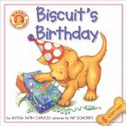 Biscuit's Birthday Cover Image