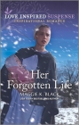 Her Forgotten Life By Maggie K. Black Cover Image