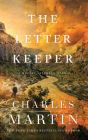 The Letter Keeper By Charles Martin, Jonathan K. Riggs (Read by) Cover Image