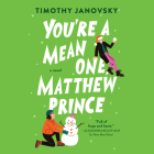 You're a Mean One, Matthew Prince  Cover Image