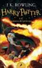 Harry Potter Y El Misterio del Principe By J. K. Rowling Cover Image
