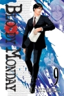 Bloody Monday 9 By Ryou Ryumon, Kouji Megumi (Illustrator) Cover Image