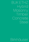 Hybrid, Masonry, Concrete, Timber, Steel Cover Image