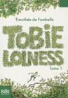 Tobie Lolness (Folio Junior) By Timothee Fombelle Cover Image