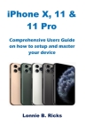 iPhone X, 11 & 11 Pro Cover Image