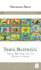 Tribal Blueprints: Twelve Brothers and the Destiny of Israel By Nechama Price Cover Image