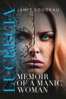 Lucrecia By Jamie B. Goudeau Cover Image