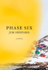 Phase Six: A novel Cover Image