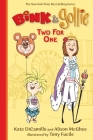 Bink and Gollie: Two for One Cover Image