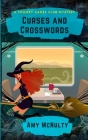 Curses and Crosswords By Amy McNulty Cover Image