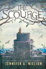 The Scourge By Jennifer A. Nielsen Cover Image