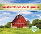 Construcciones de la Granja (Buildings on the Farm) (Spanish Version) (En La Granja (on the Farm)) Cover Image