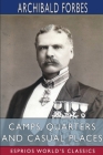 Camps, Quarters and Casual Places (Esprios Classics) Cover Image