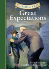 Great Expectations By Charles Dickens, Deanna McFadden (Abridged by), Eric Freeberg (Illustrator) Cover Image