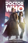 Doctor Who: The Tenth Doctor Vol. 4: The Endless Song Cover Image
