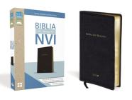 Biblia del Ministro NVI = Minister's Bible-NVI Cover Image