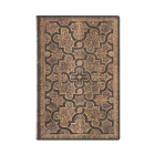 Paperblanks | Enigma | Le Gascon | Softcover Flexi | Mini | Lined | 208 Pg | 80 GSM By Paperblanks (By (artist)) Cover Image