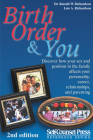 Birth Order And You (Reference Series) By Dr. Dr. Ronald W. Richardson , Lois A. Richardson Cover Image