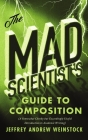 The Mad Scientist's Guide to Composition: A Somewhat Cheeky But Exceedingly Useful Introduction to Academic Writing Cover Image