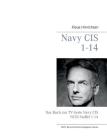 Navy CIS / NCIS 1-14: Das Buch zur TV-Serie Navy CIS Staffel 1-14 By Klaus Hinrichsen Cover Image