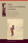 The Chrysantheme Papers: The Pink Notebook of Madame Chrysantheme and Other Documents of French Japonisme Cover Image