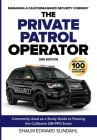 The Private Patrol Operator Cover Image