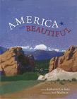 America the Beautiful By Katharine Lee Bates, Neil Waldman (Illustrator) Cover Image