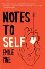 Notes to Self: Essays Cover Image