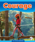 Courage By Cynthia Amoroso Cover Image