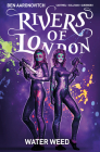 Rivers Of London Vol. 6: Water Weed By Ben Aaronovitch (Created by), Andrew Cartmel, Lee Sullivan (Illustrator), Luis Guerrero (Illustrator) Cover Image