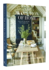 The Evolution of Home: English Interiors for a New Era By Emma Sims-Hilditch, Giles Kime (With), Simon Brown (Photographs by), Kit Kemp (Foreword by) Cover Image