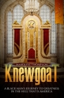 Knewgoat: A Black Man's Journey to Greatness in the Hell That is America Cover Image