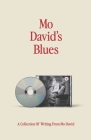 Mo David's Blues By Mo David Cover Image