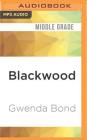 Blackwood Cover Image