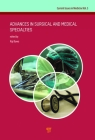 Advances in Surgical and Medical Specialties Cover Image