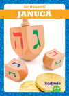 Janucá (Hanukkah) By Adeline J. Zimmerman Cover Image