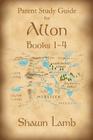 Parent Study Guide for Allon Books 1-4 By Shawn Lamb Cover Image