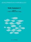 Rotifer Symposium IV: Proceedings of the Fourth Rotifer Symposium, Held in Edinburgh, Scotland, August 18-25, 1985 (Developments in Hydrobiology #42) By L. May (Editor), R. Wallace (Editor), A. Herzig (Editor) Cover Image